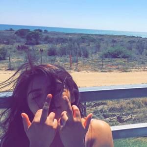 Meet your Posher, Mayra